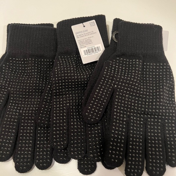west loop Accessories - West Loop Gripper Glove